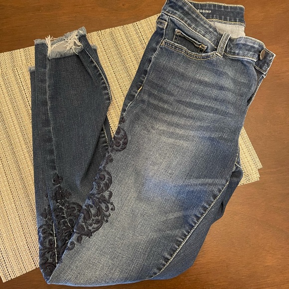 a.n.a | Jeans | Ana Brand Jeans With 